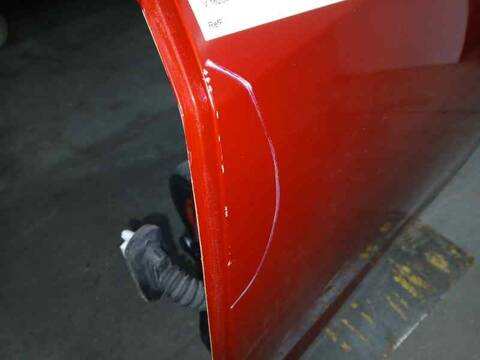 Foto 3ª: Puerta Trasera Izquierda Toyota Corolla HYBRID STYLE 180CV 132KW [M20A] (2020)