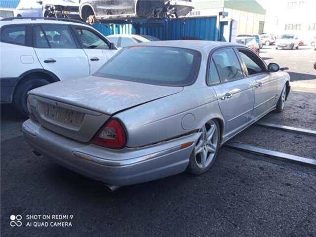 Foto 2ª: Mando Climatizador Jaguar XJ R 4.2 SUPER V8 [AJ33SC]
