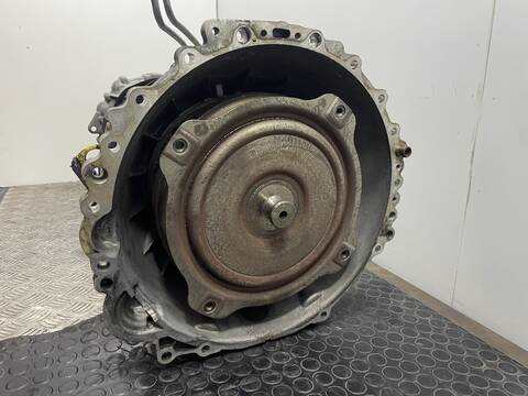 Foto 3ª: Caja Cambios Land Rover Range 276DT (2006)