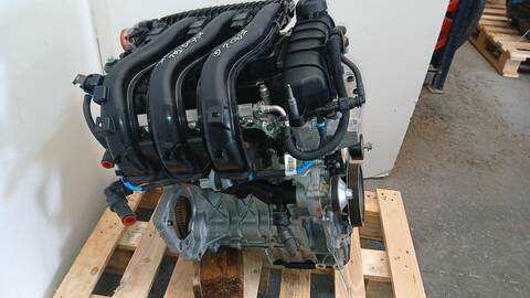 Foto 2ª: Motor Completo Opel Corsa EDITION 75CV 55KW [HM05] (2022)