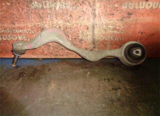 Foto 3ª: Brazo Suspension Delantero Izquierdo Bmw Serie 1 114 2.0 118D [2.0 LTR. - 105 KW TURBODIESEL CAT] [N47 D20 C]