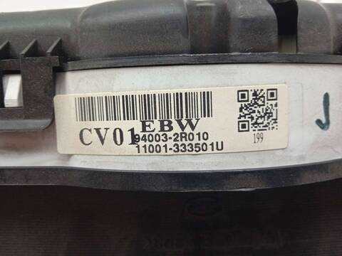 Foto 3ª: Cuadro de Instrumentos Hyundai i30 1.4 CAT 109CV 80KW (2009)