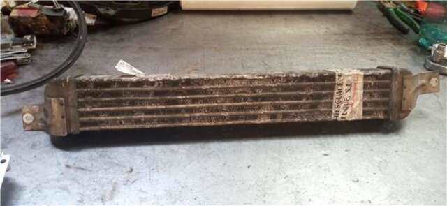 Foto 3ª: Intercooler Opel Meriva 1.7 CDTI [Z 17 DTH]