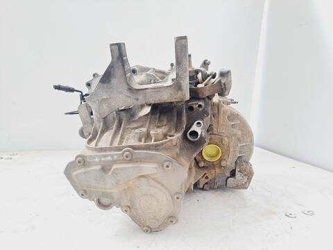 Foto 3ª: Caja Cambios Peugeot 407 ST CONFORT 136CV 100KW [RHR] (2005)