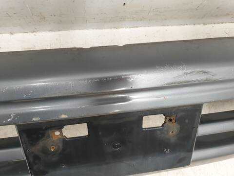 Foto 2ª: Paragolpes Delantero Toyota Land Cruiser TD VX 3-PTAS.) KZJ90) (1996)