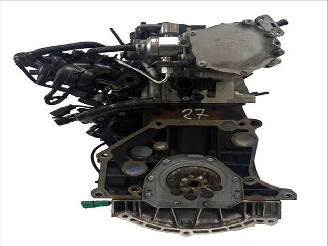 Foto 3ª: Motor Completo Audi A3 160CV 118KW [CDAA CDA] (2012)
