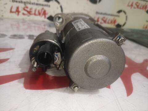 Foto 3ª: Motor de Arranque Seat Ibiza CAYC (2015)