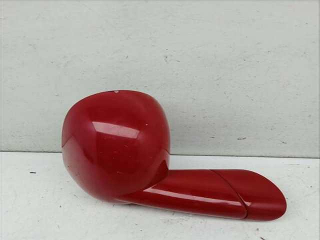 Foto 2ª: Retrovisor Izquierdo Fiat Barchetta 1.8 16V CAT 131CV 96KW (1996)