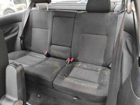 Asientos Traseros Volkswagen Golf AHF BERLINA