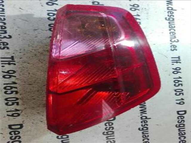 Piloto Trasero Derecho Fiat Grande Punto 1.3 16V MULTIJET ACTIVE (55KW) [1.3 LTR. - 55 KW 16V JTD CAT]