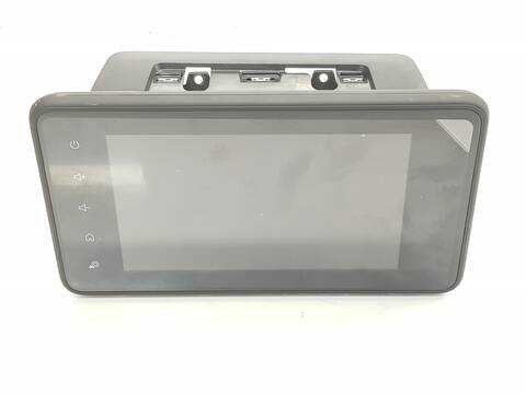 Pantalla Multifuncion Dacia Sandero STEPWAY ESSENTIAL