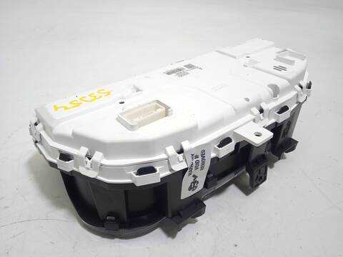 Foto 4ª: Cuadro de Instrumentos Mitsubishi ASX 2.0 MIVEC CAT 150CV 110KW [4J11] (2020)