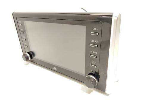 Sistema GPS Toyota Rav4 2.5 HYBRID AWD AXAH54) 178CV 131KW