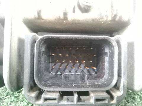 Foto 3ª: Centralita Motor ECU Opel Astra 1.7 DTI 16V F08 F48) HATCHBACK 75CV 55KW [Y17DT] (2025)