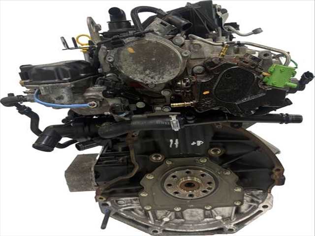 Foto 3ª: Motor Completo Renault Trafic 1.6 DCI 95 - 121 CV [R9M413] (2017)