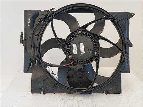 Foto 2ª: Electroventilador Bmw Serie 3 315 2.0 318D 143CV 105KW [N47 D20 A] (2008)