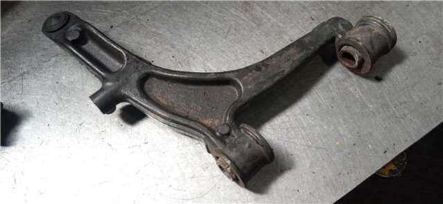 Foto 3ª: Brazo Suspension Delantero Izquierdo Opel Movano 2.5 DTI [G9U 754]