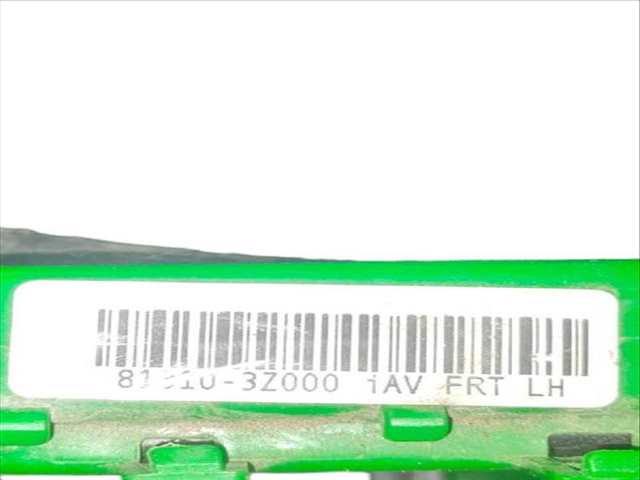 Cerradura Puerta Delantera Izquierda Hyundai i40 1.7 CRDI 116CV