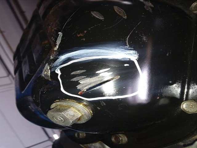 Foto 2ª: Motor Completo Nissan Murano EXECUTIVE 256CV 188KW [VQ35DE] (2010)