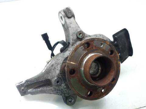 Mangueta Delantera Izquierda Renault Laguna 2.0 GAS III 140CV 103KW