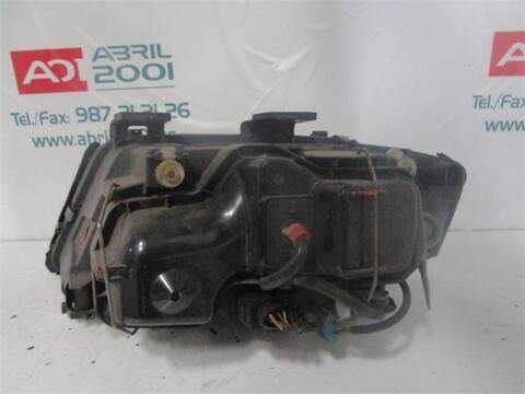 Foto 2ª: Faro Derecho Audi Allroad 2.5 TDI 132KW) 180CV [AKE] (2002)