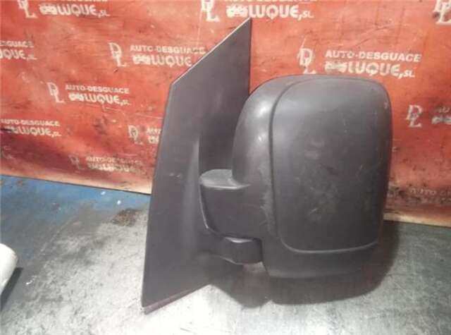 Foto 3ª: Retrovisor Izquierdo Fiat Scudo 1.6HDI [9HU]