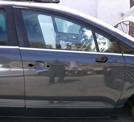 Puerta Delantera Derecha Peugeot 5008 1.2 G 2013-2016