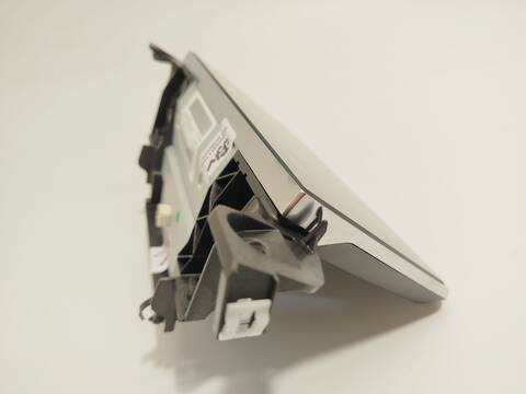 Foto 4ª: Pantalla Multifuncion Peugeot 5008 1.2 MRHNYH MRHNYW MRHNSJ MRHNSU MRHNSM) 131CV 96KW [HN05] (2019)