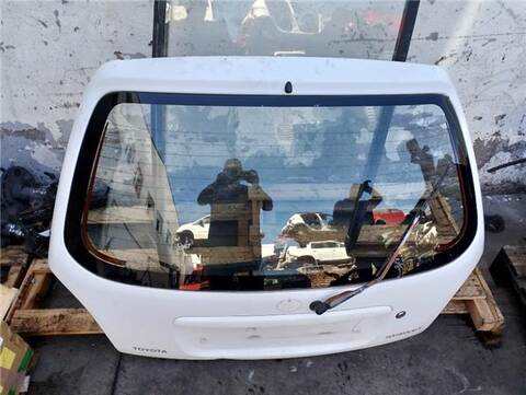 Luz Central de Freno Toyota Starlet 1.3