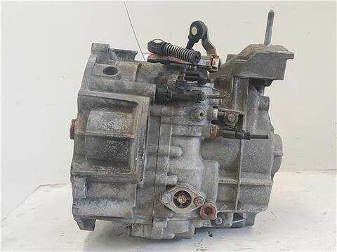 Foto 2ª: Caja Cambios Seat Alhambra 1.9 TDI 115CV 85KW [AUY] (2002)