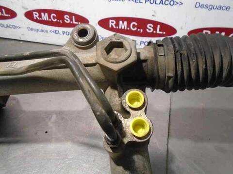 Foto 4ª: Cremallera de Direccion Kia Sorento 2.5 CRDI ACTIVE 170CV 125KW [D4CB] (2007)