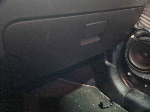 Guantera Kia Sportage DRIVE 4X2 136CV 100KW