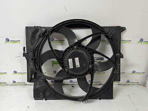 Electroventilador Bmw Serie 3 315 320D COUPE 177CV 130KW