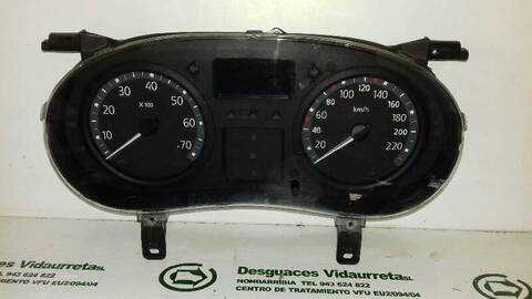 Cuadro de Instrumentos Renault Clio 1.5 DCI DIESEL 82CV 60KW