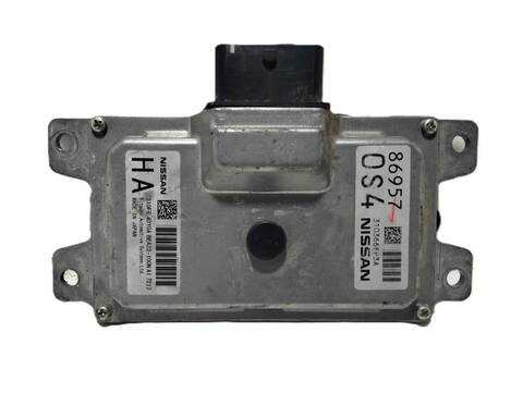 Centralita Cambio Automatico Nissan X-Trail 2.0 DCI DIESEL CAT 177CV