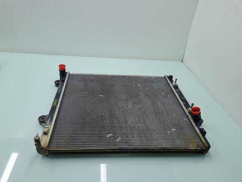 Radiador Motor Toyota Land Cruiser 3.0 D4-D VXL 166CV 122KW