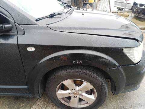 Foto 3ª: Aleta Delantera Derecha Dodge Journey G SE [BWD] (2009)