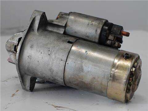 Foto 2ª: Motor de Arranque Saab 9-3 1.9 TID BERLINA 150CV 110KW [Z 19 DTH] (2004)