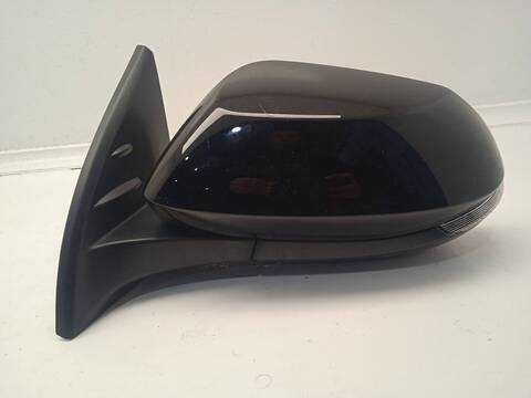 Foto 2ª: Retrovisor Izquierdo Toyota Yaris 2021 261CV