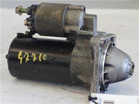 Motor de Arranque Alfa Romeo 147 1.9 JTD DISTINCTIVE 115CV 85KW