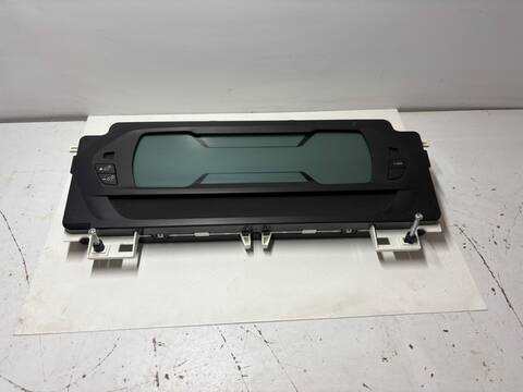 Foto 3ª: Cuadro de Instrumentos Citroen C4 BHZ - BH01 PICASSO (2016)