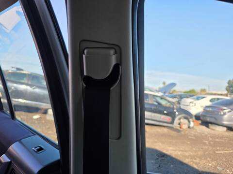 Foto 3ª: Kit Airbag Land Rover Freelander S TD4 150CV 110KW (2013)
