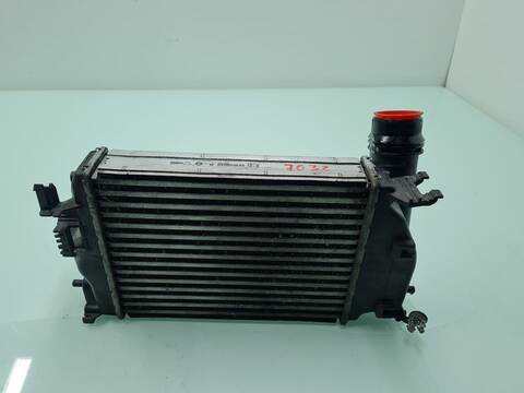 Foto 2ª: Intercooler Renault Megane EXPERIENCE BERLINA 132CV 97KW IV BERLINA 5P [HF5 408] (2017)