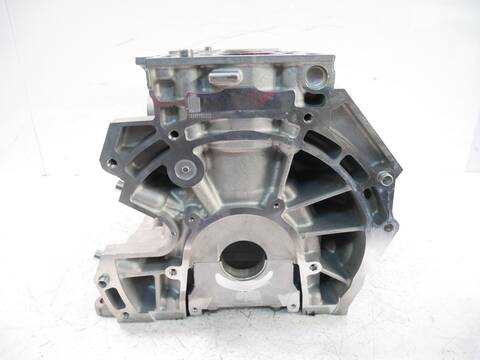 Bloque Motor Ford Mustang 314 - 317 CV COUPE