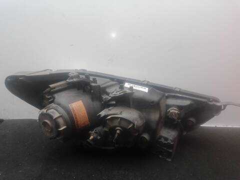 Foto 3ª: Faro Izquierdo Mitsubishi ASX 1.8 DI-D 4WD GA6W) 116CV 85KW [4N13] (2010)