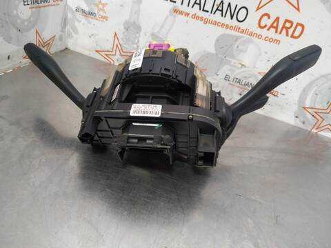 Foto 3ª: Mando Luces Audi A4 2.0 TDI 16V 103KW) BERLINA 140CV [BLB] (2005)