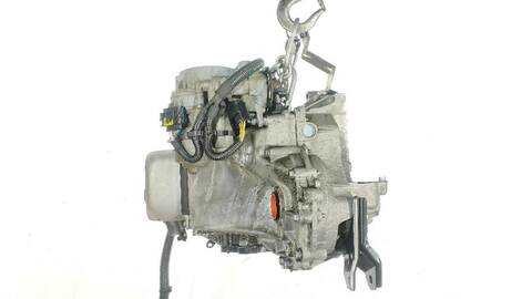 Foto 3ª: Caja Cambios Citroen C3 1.4 HDI [8HZ (DV4TD)] (2002)