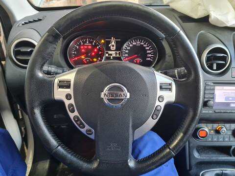 Volante Nissan Qashqai ACENTA 4X4 141CV 104KW