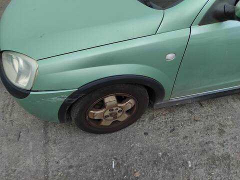 Aleta Delantera Izquierda Opel Corsa Z14XE