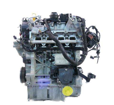 Foto 3ª: Motor Completo Skoda Octavia 130 - 131 CV 96KW [DHFA DHF] (2019)